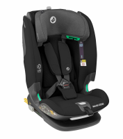 Autosedačka Maxi-Cosi TITAN PRO i-Size Authentic Black 2023_3