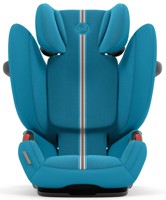 Autosedačka Cybex PALLAS G i-Size Beach Blue Plus 2024_2