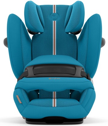 Autosedačka Cybex PALLAS G i-Size Beach Blue Plus 2024_3