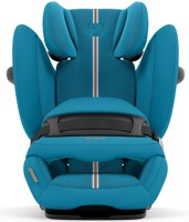 Autosedačka Cybex PALLAS G i-Size Beach Blue Plus 2024_3