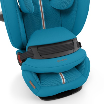 Autosedačka Cybex PALLAS G i-Size Beach Blue Plus 2024_18