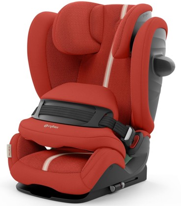 Autosedačka Cybex PALLAS G i-Size Hibiscus Red Plus 2024