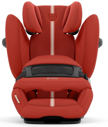 Autosedačka Cybex PALLAS G i-Size Hibiscus Red Plus 2024_3