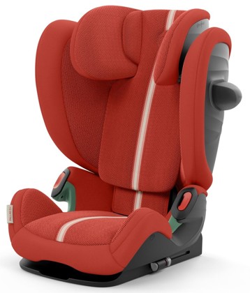 Autosedačka Cybex PALLAS G i-Size Hibiscus Red Plus 2024_9