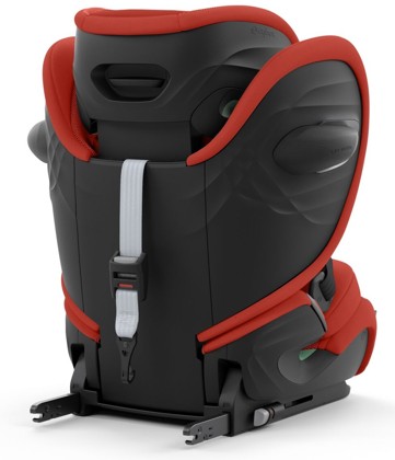 Autosedačka Cybex PALLAS G i-Size Hibiscus Red Plus 2024_10