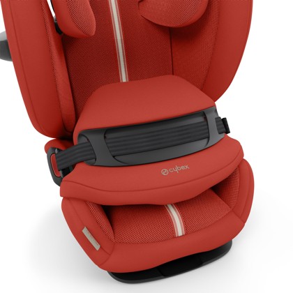 Autosedačka Cybex PALLAS G i-Size Hibiscus Red Plus 2024_18