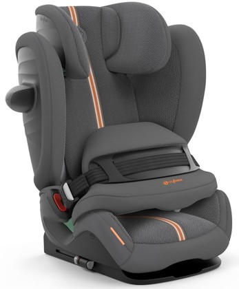 Autosedačka Cybex PALLAS G i-Size Lava Grey Plus 2024_15