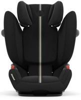 Autosedačka Cybex PALLAS G i-Size Moon Black Plus 2024_2