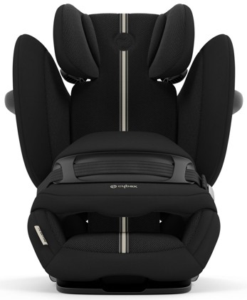 Autosedačka Cybex PALLAS G i-Size Moon Black Plus 2024_3