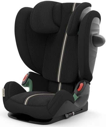 Autosedačka Cybex PALLAS G i-Size Moon Black Plus 2024_9