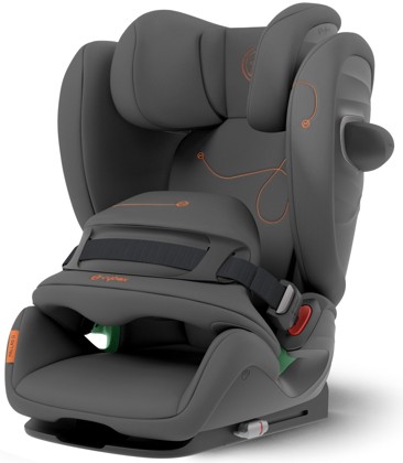 Autosedačka Cybex PALLAS G i-Size Lava Grey 2024