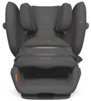 Autosedačka Cybex PALLAS G i-Size Lava Grey 2024_3