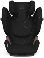 Autosedačka Cybex PALLAS G i-Size Moon Black 2024_2