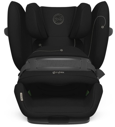 Autosedačka Cybex PALLAS G i-Size Moon Black 2024_3