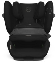 Autosedačka Cybex PALLAS G i-Size Moon Black 2024_3