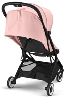 Kočárek Cybex ORFEO Candy Pink (Black Frame) 2024_1