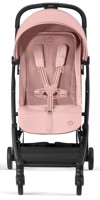 Kočárek Cybex ORFEO Candy Pink (Black Frame) 2024_4