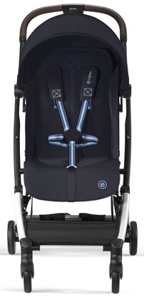 Kočárek Cybex ORFEO Dark Blue (Silver Frame) 2024_4