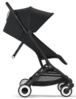 Kočárek Cybex ORFEO Magic Black (Black Frame) 2024_2