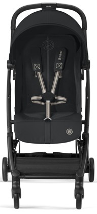 Kočárek Cybex ORFEO Magic Black (Black Frame) 2024_4