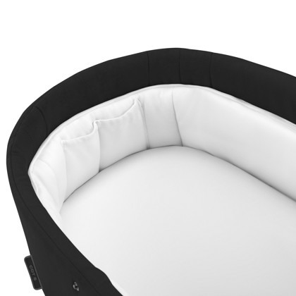 Hluboká korba Cybex COT S LUX Moon Black 2024_3