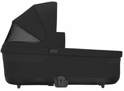 Hluboká korba Cybex COT S LUX Moon Black 2024_6