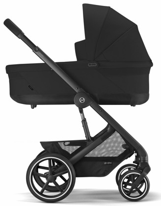 Hluboká korba Cybex COT S LUX Moon Black 2024_13