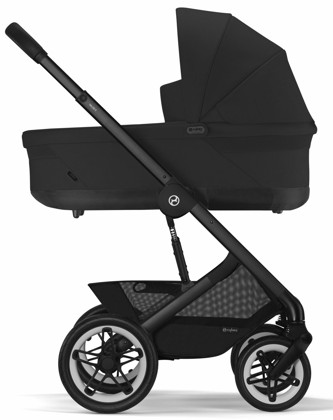 Hluboká korba Cybex COT S LUX Moon Black 2024_14