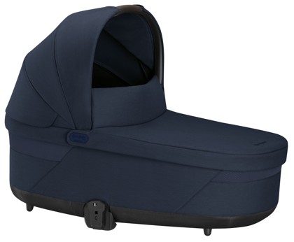 Hluboká korba Cybex COT S LUX Ocean Blue 2024