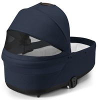 Hluboká korba Cybex COT S LUX Ocean Blue 2024_4