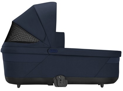 Hluboká korba Cybex COT S LUX Ocean Blue 2024_6