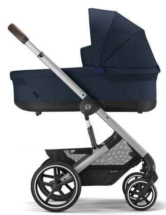 Hluboká korba Cybex COT S LUX Ocean Blue 2024_14