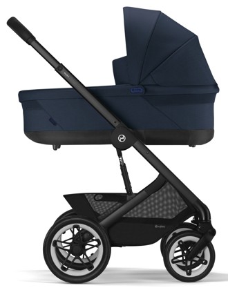 Hluboká korba Cybex COT S LUX Ocean Blue 2024_15