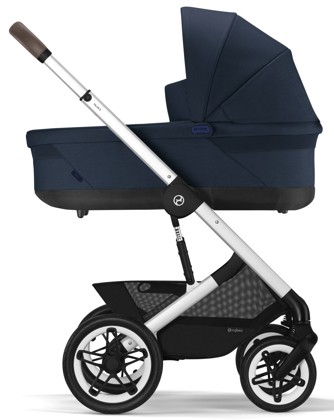 Hluboká korba Cybex COT S LUX Ocean Blue 2024_16