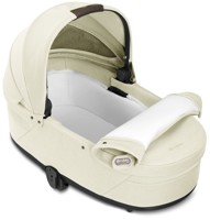 Hluboká korba Cybex COT S LUX Seashell Beige 2024_1