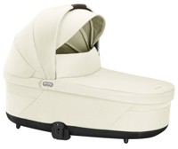 Hluboká korba Cybex COT S LUX Seashell Beige 2024_2