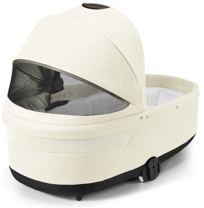 Hluboká korba Cybex COT S LUX Seashell Beige 2024_4