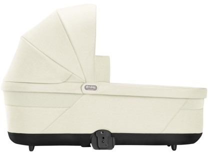 Hluboká korba Cybex COT S LUX Seashell Beige 2024_7