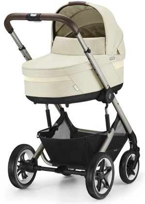 Hluboká korba Cybex COT S LUX Seashell Beige 2024_13