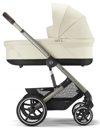 Hluboká korba Cybex COT S LUX Seashell Beige 2024_14