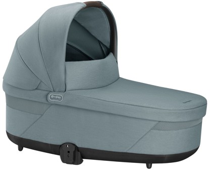 Hluboká korba Cybex COT S LUX Sky Blue 2024