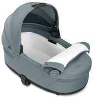 Hluboká korba Cybex COT S LUX Sky Blue 2024_1