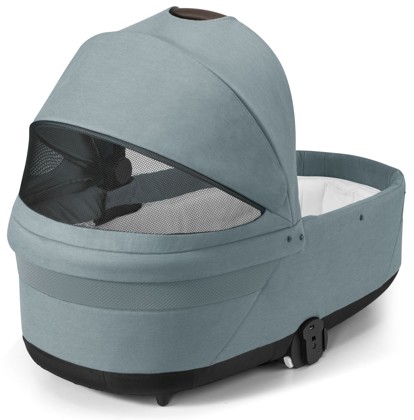 Hluboká korba Cybex COT S LUX Sky Blue 2024_4