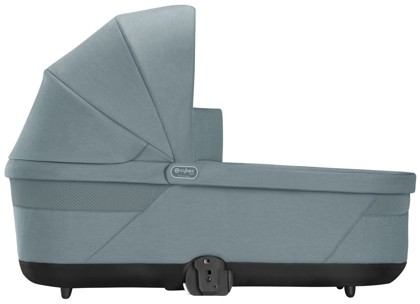 Hluboká korba Cybex COT S LUX Sky Blue 2024_7