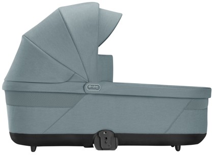 Hluboká korba Cybex COT S LUX Sky Blue 2024_8