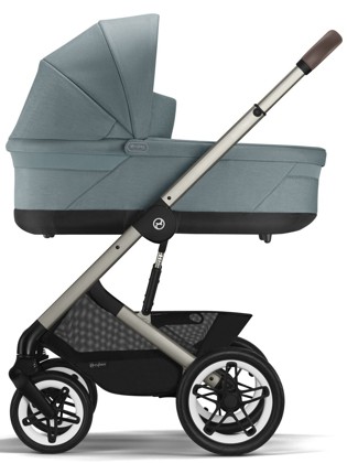 Hluboká korba Cybex COT S LUX Sky Blue 2024_9