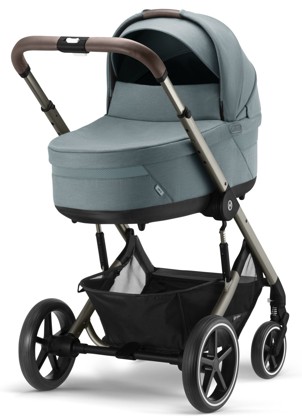 Hluboká korba Cybex COT S LUX Sky Blue 2024_10