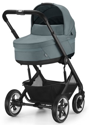 Hluboká korba Cybex COT S LUX Sky Blue 2024_11