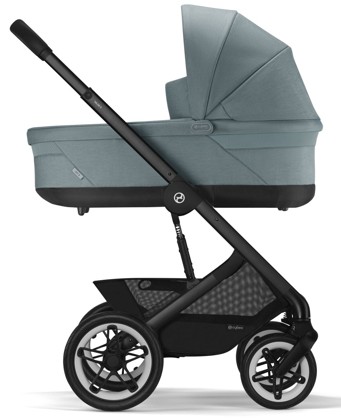 Hluboká korba Cybex COT S LUX Sky Blue 2024_15