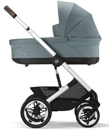 Hluboká korba Cybex COT S LUX Sky Blue 2024_16